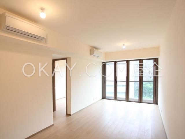 Island Garden | Island Garden, Shau Kei Wan - 2