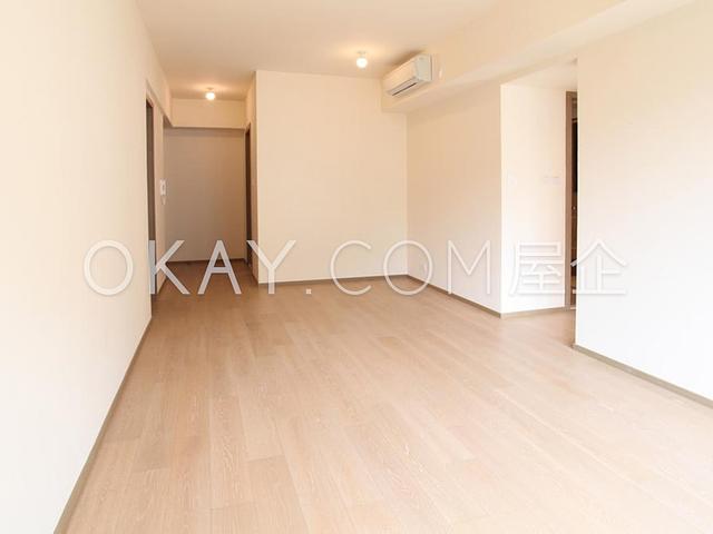 Island Garden | Island Garden, Shau Kei Wan - 2
