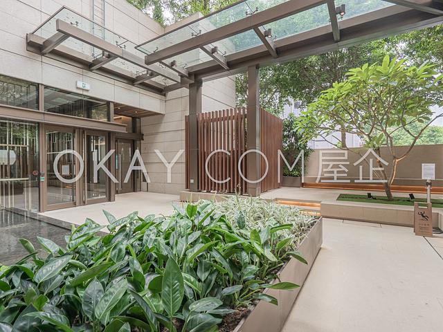 Island Garden | Island Garden, Shau Kei Wan - 2