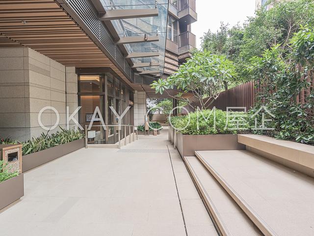 Island Garden | Island Garden, Shau Kei Wan - 2