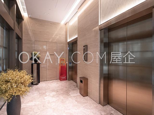 Island Garden | Island Garden, Shau Kei Wan - 2