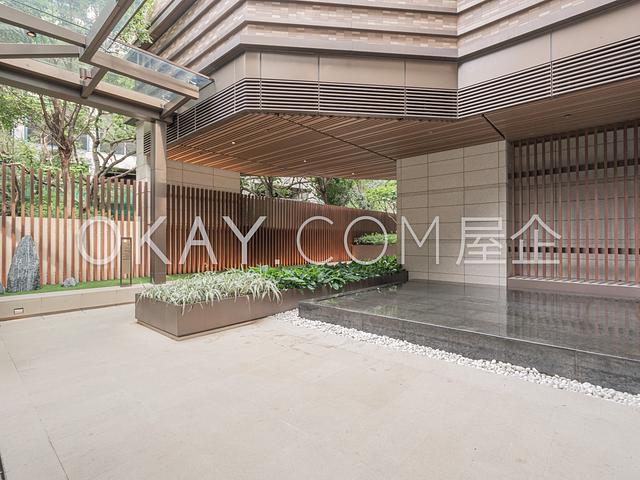 Island Garden | Island Garden, Shau Kei Wan - 2