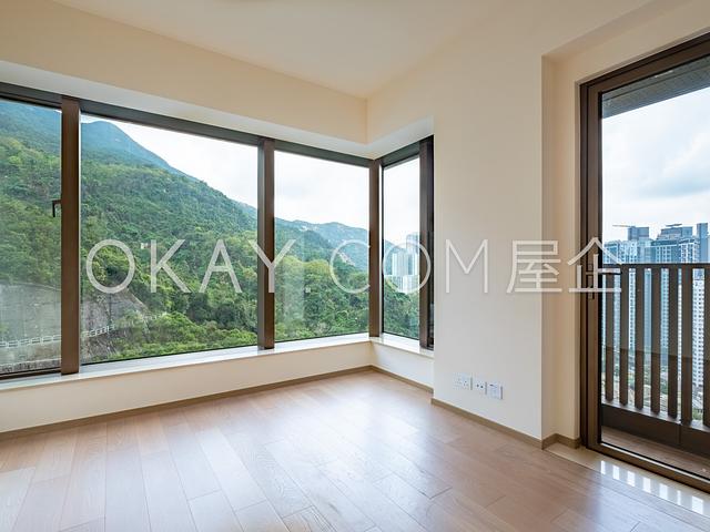 Island Garden | Island Garden, Shau Kei Wan - 2