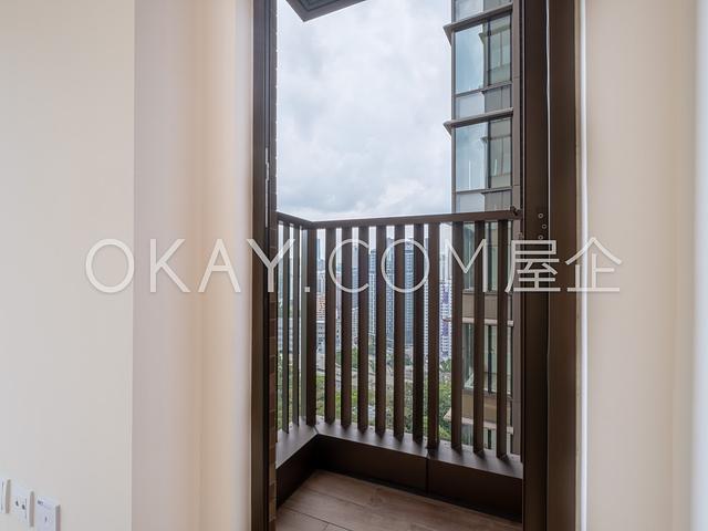 Island Garden | Island Garden, Shau Kei Wan - 2