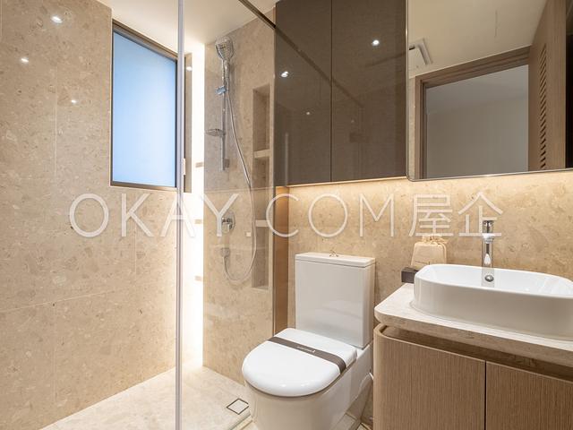 Island Garden | Island Garden, Shau Kei Wan - 2