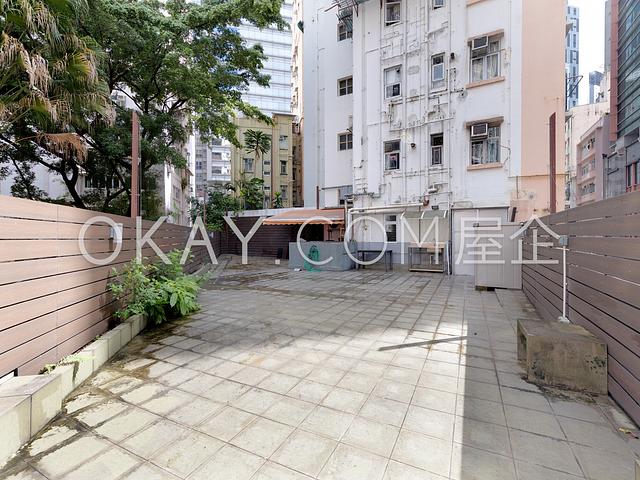 Fully Building | Fully Building, Wan Chai - 1 Bed,
