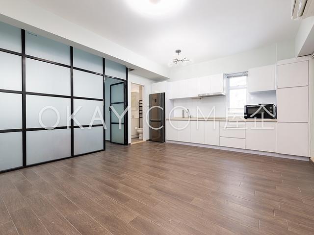 Fully Building | Fully Building, Wan Chai - 1 Bed,