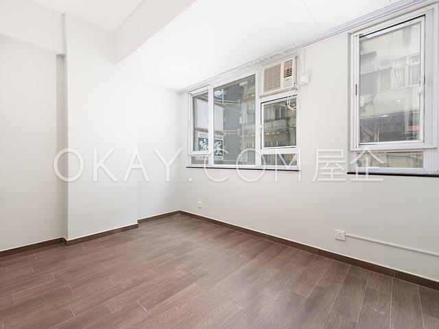 Fully Building | Fully Building, Wan Chai - 1 Bed,