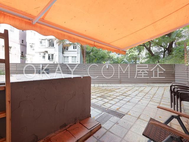 Fully Building | Fully Building, Wan Chai - 1 Bed,