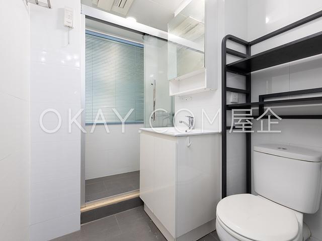 Fully Building | Fully Building, Wan Chai - 1 Bed,