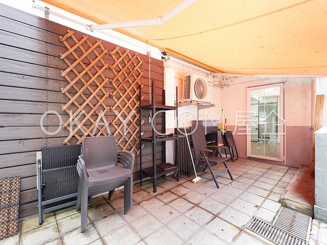 Fully Building | Fully Building, Wan Chai - 1 Bed,