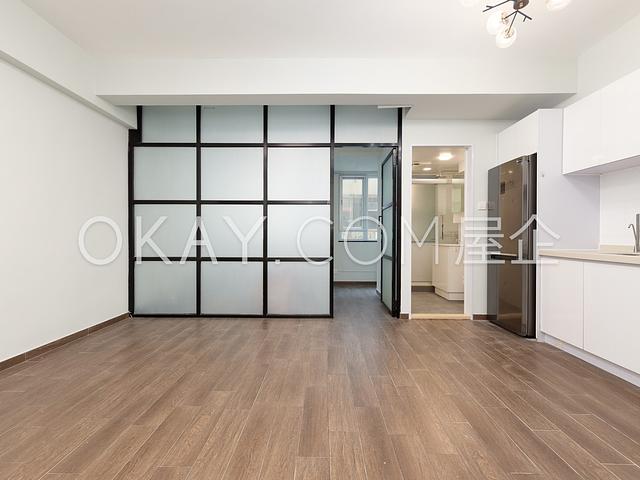 Fully Building | Fully Building, Wan Chai - 1 Bed,