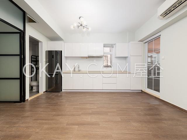 Fully Building | Fully Building, Wan Chai - 1 Bed,