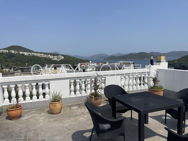 Lobster Bay | Lobster Bay, Clearwater Bay - 4 Bed,