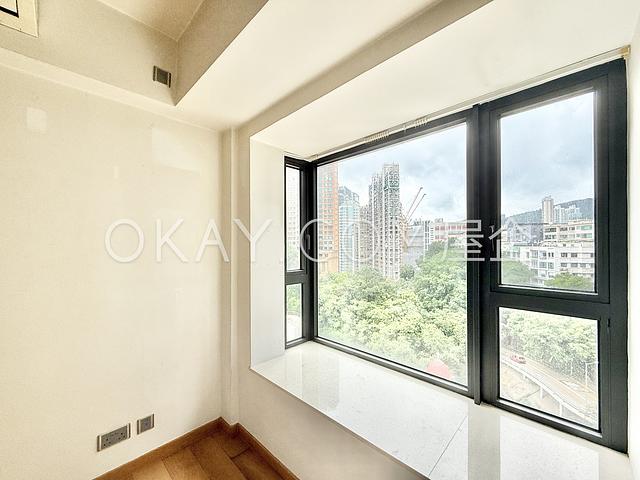 Tagus Residences | Tagus Residences, Happy Valley