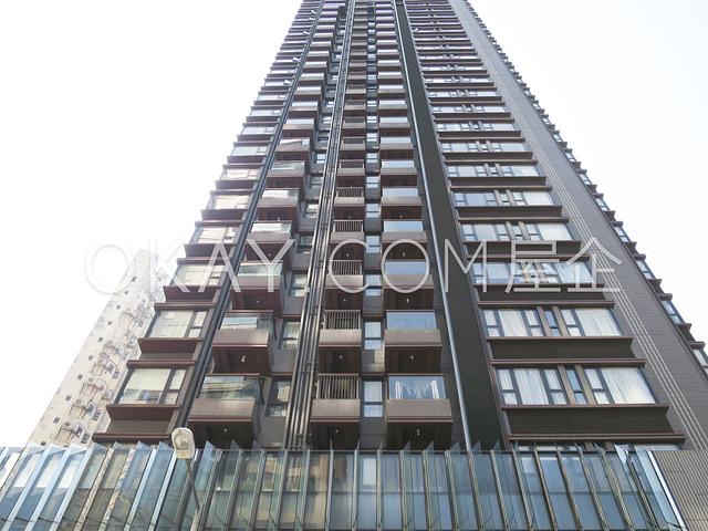 Tagus Residences | Tagus Residences, Happy Valley
