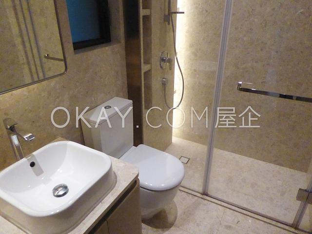 Island Garden | Island Garden, Shau Kei Wan - 2
