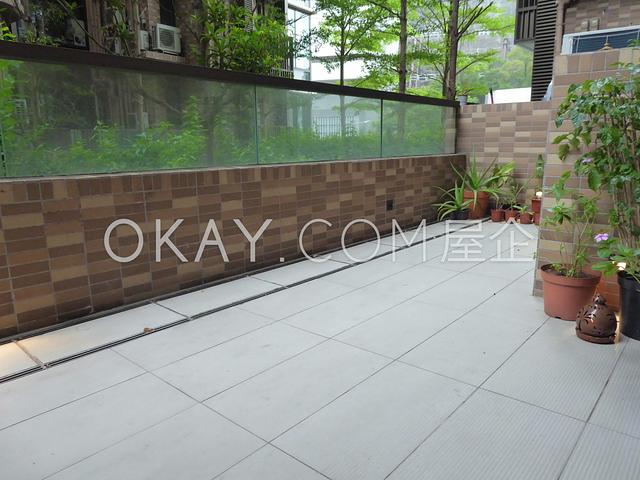 Island Garden | Island Garden, Shau Kei Wan - 2