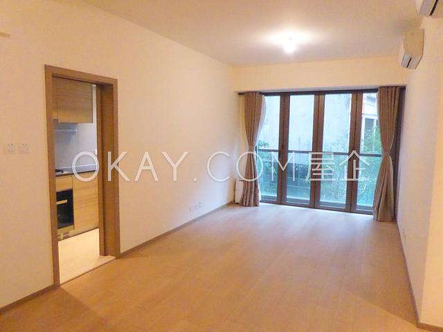 Island Garden | Island Garden, Shau Kei Wan - 2