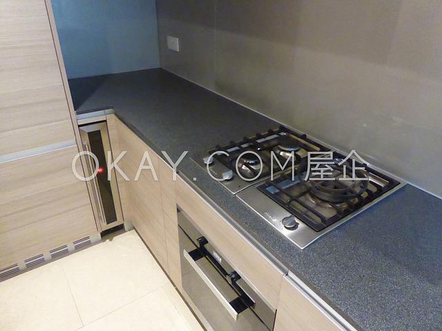 Island Garden | Island Garden, Shau Kei Wan - 2