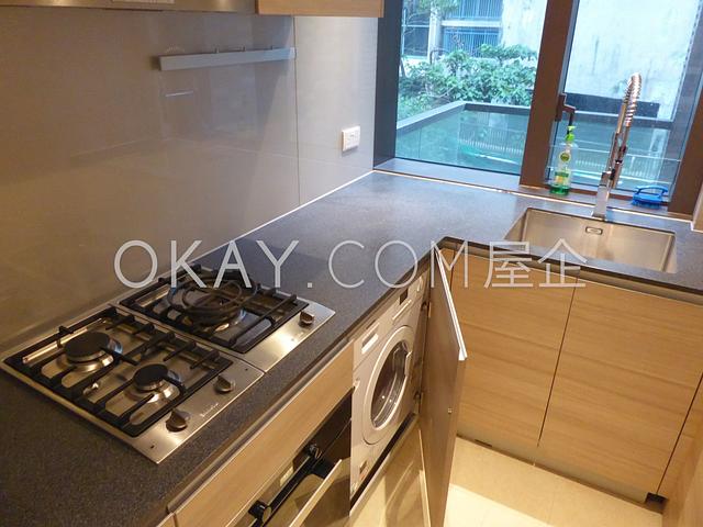 Island Garden | Island Garden, Shau Kei Wan - 2