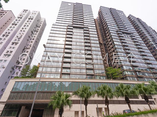 Island Garden | Island Garden, Shau Kei Wan - 2