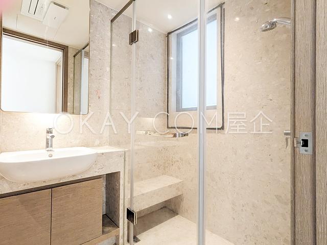 Island Garden | Island Garden, Shau Kei Wan - 2