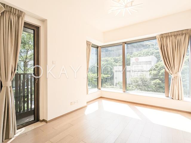 Island Garden | Island Garden, Shau Kei Wan - 2