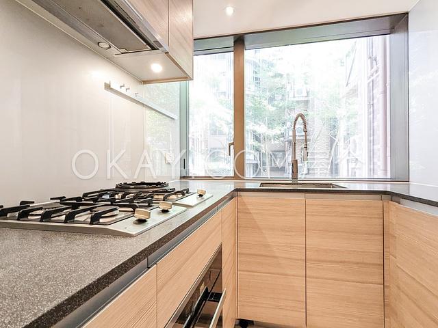 Island Garden | Island Garden, Shau Kei Wan - 2