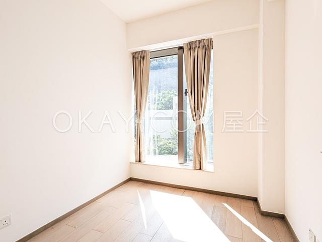 Island Garden | Island Garden, Shau Kei Wan - 2