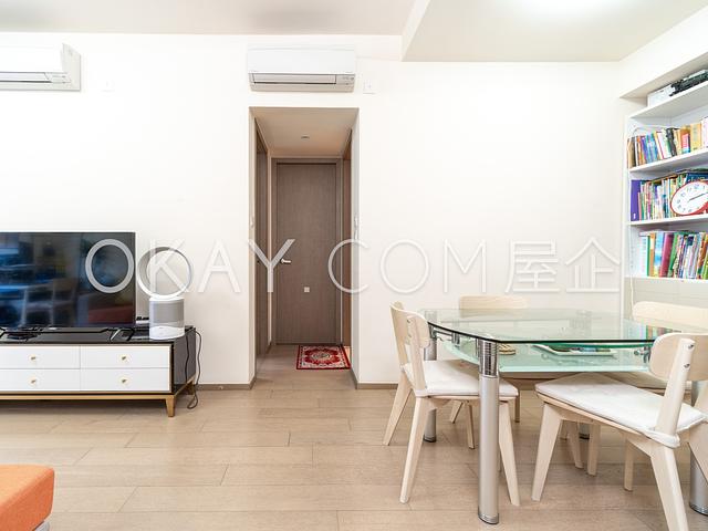 Island Garden | Island Garden, Shau Kei Wan - 2