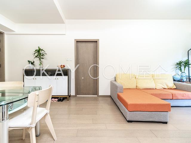 Island Garden | Island Garden, Shau Kei Wan - 2
