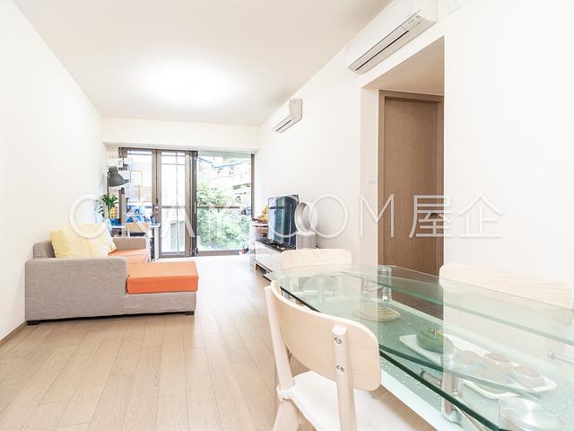 Island Garden | Island Garden, Shau Kei Wan - 2