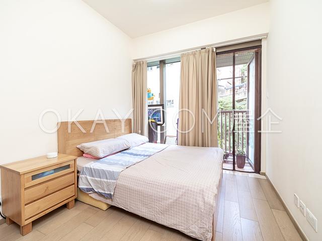 Island Garden | Island Garden, Shau Kei Wan - 2