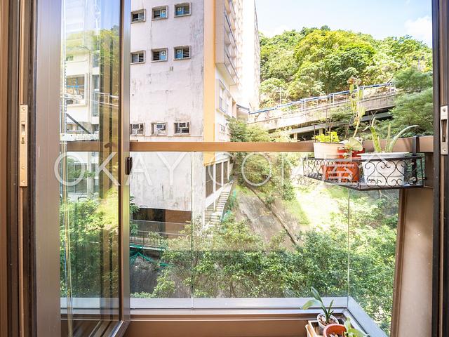Island Garden | Island Garden, Shau Kei Wan - 2