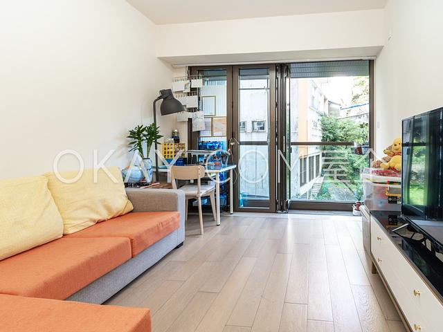Island Garden | Island Garden, Shau Kei Wan - 2