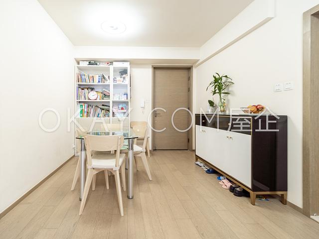 Island Garden | Island Garden, Shau Kei Wan - 2