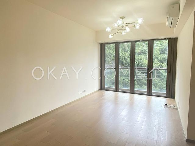 Island Garden | Island Garden, Shau Kei Wan - 4