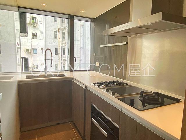 Island Garden | Island Garden, Shau Kei Wan - 4