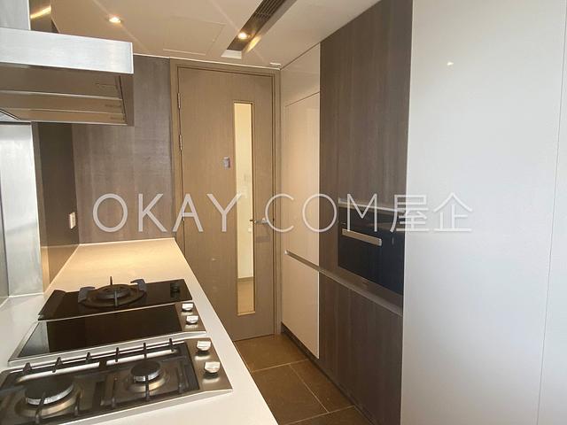 Island Garden | Island Garden, Shau Kei Wan - 4