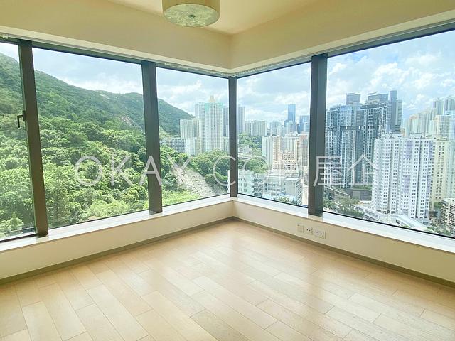 Island Garden | Island Garden, Shau Kei Wan - 4