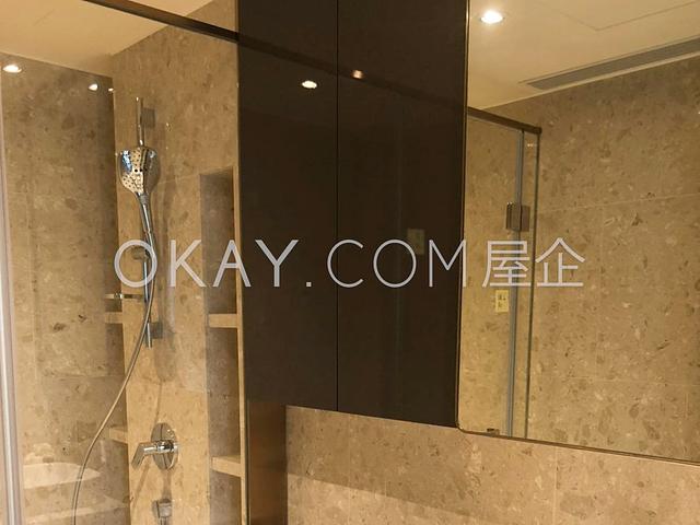 Island Garden | Island Garden, Shau Kei Wan - 2