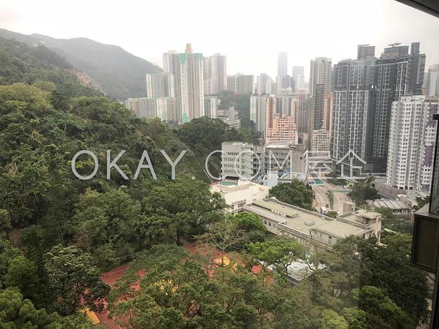 Island Garden | Island Garden, Shau Kei Wan - 2