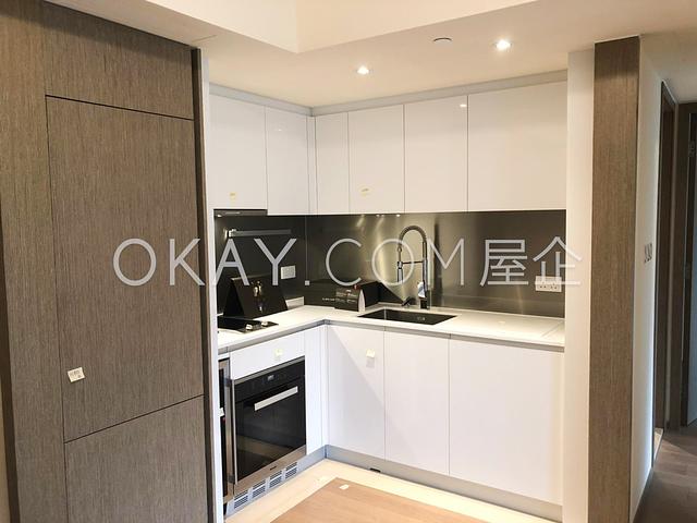 Island Garden | Island Garden, Shau Kei Wan - 2