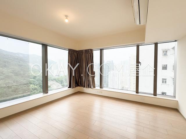 Island Garden | Island Garden, Shau Kei Wan - 4