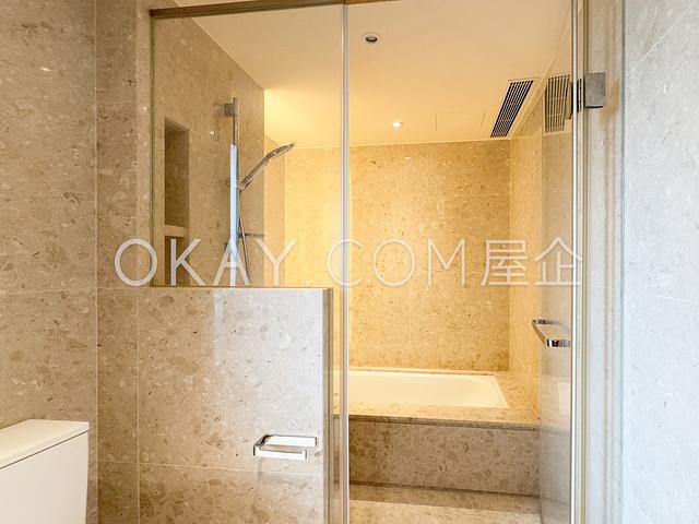 Island Garden | Island Garden, Shau Kei Wan - 4