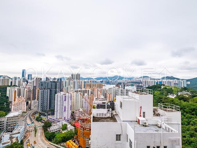 Island Garden | Island Garden, Shau Kei Wan - 4