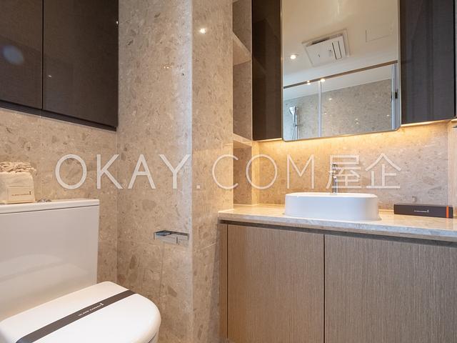 Island Garden | Island Garden, Shau Kei Wan - 4