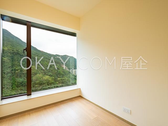 Island Garden | Island Garden, Shau Kei Wan - 4