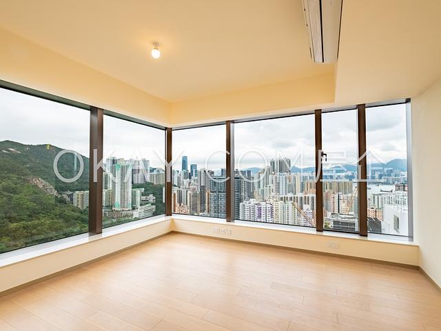 Island Garden | Island Garden, Shau Kei Wan - 4